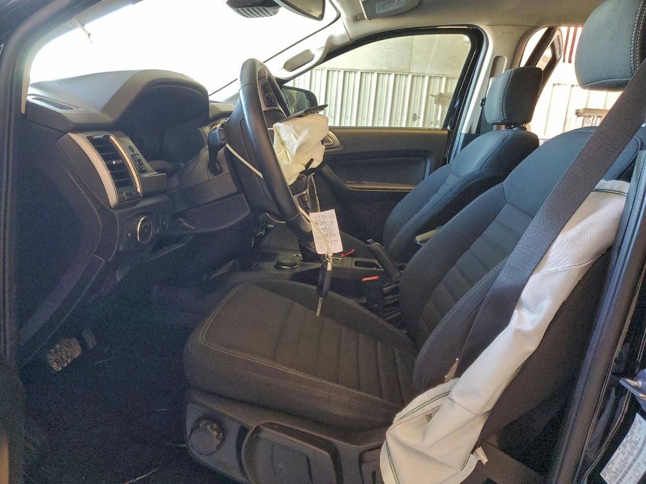 2021 Ford Ranger Xl - Фото 7