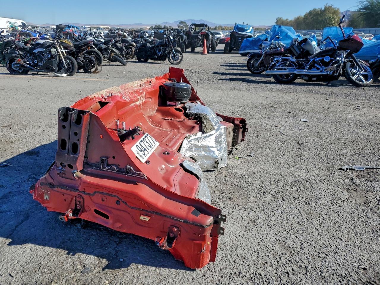 2025 Ford F350 Super Duty - Фото 2