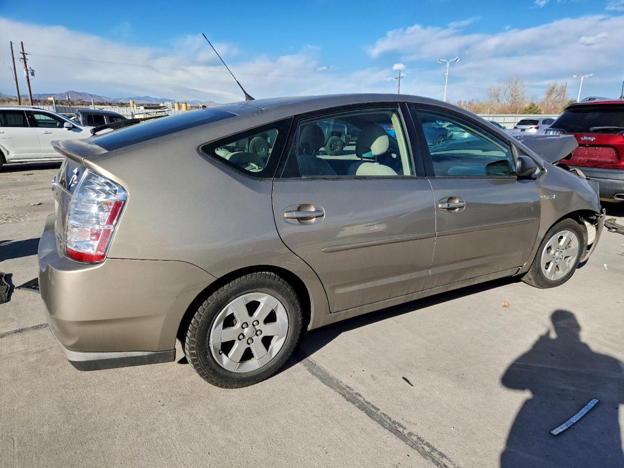 2009 Toyota Prius - Фото 3