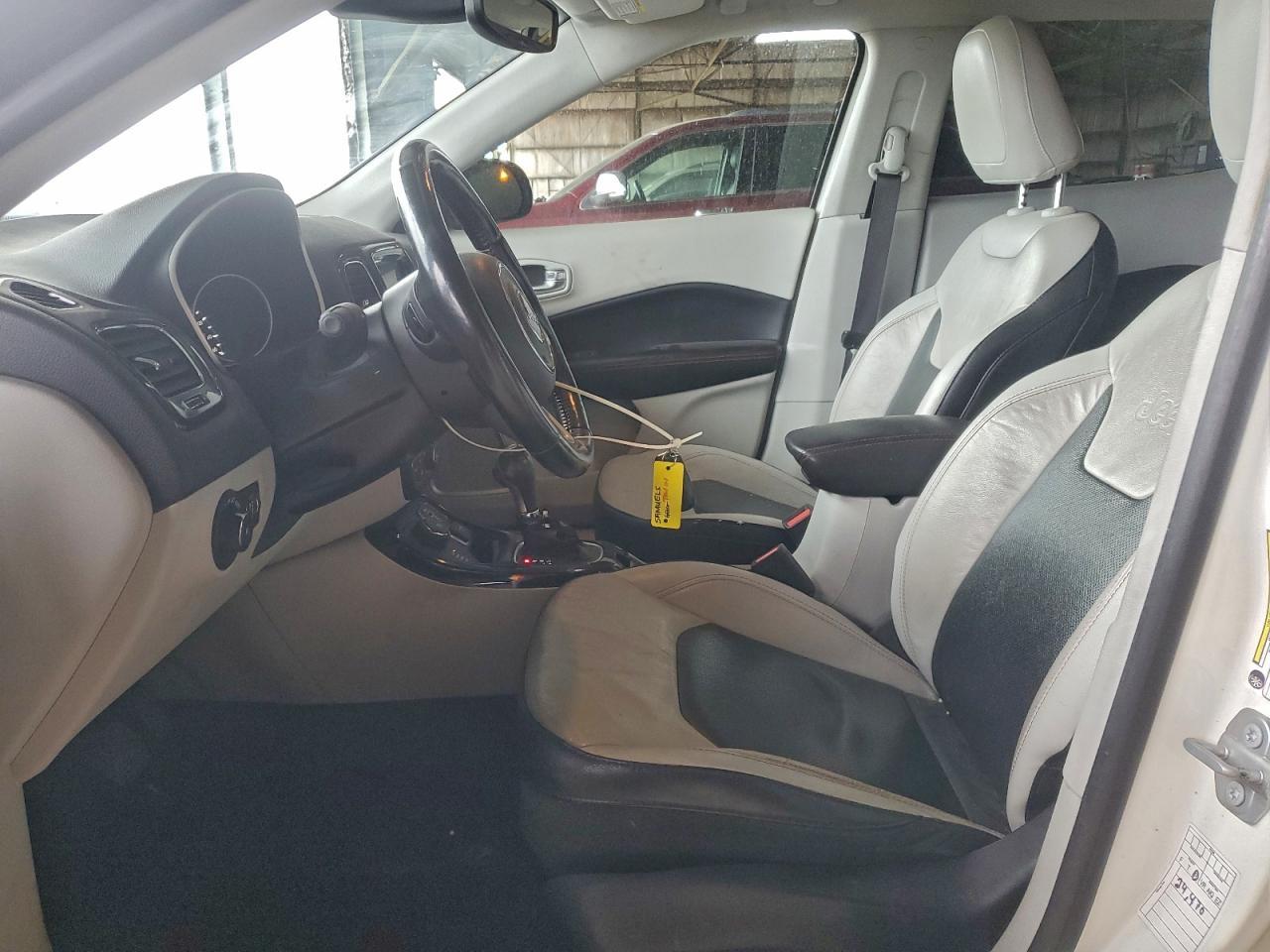 2021 Jeep Compass Limited - Image 7