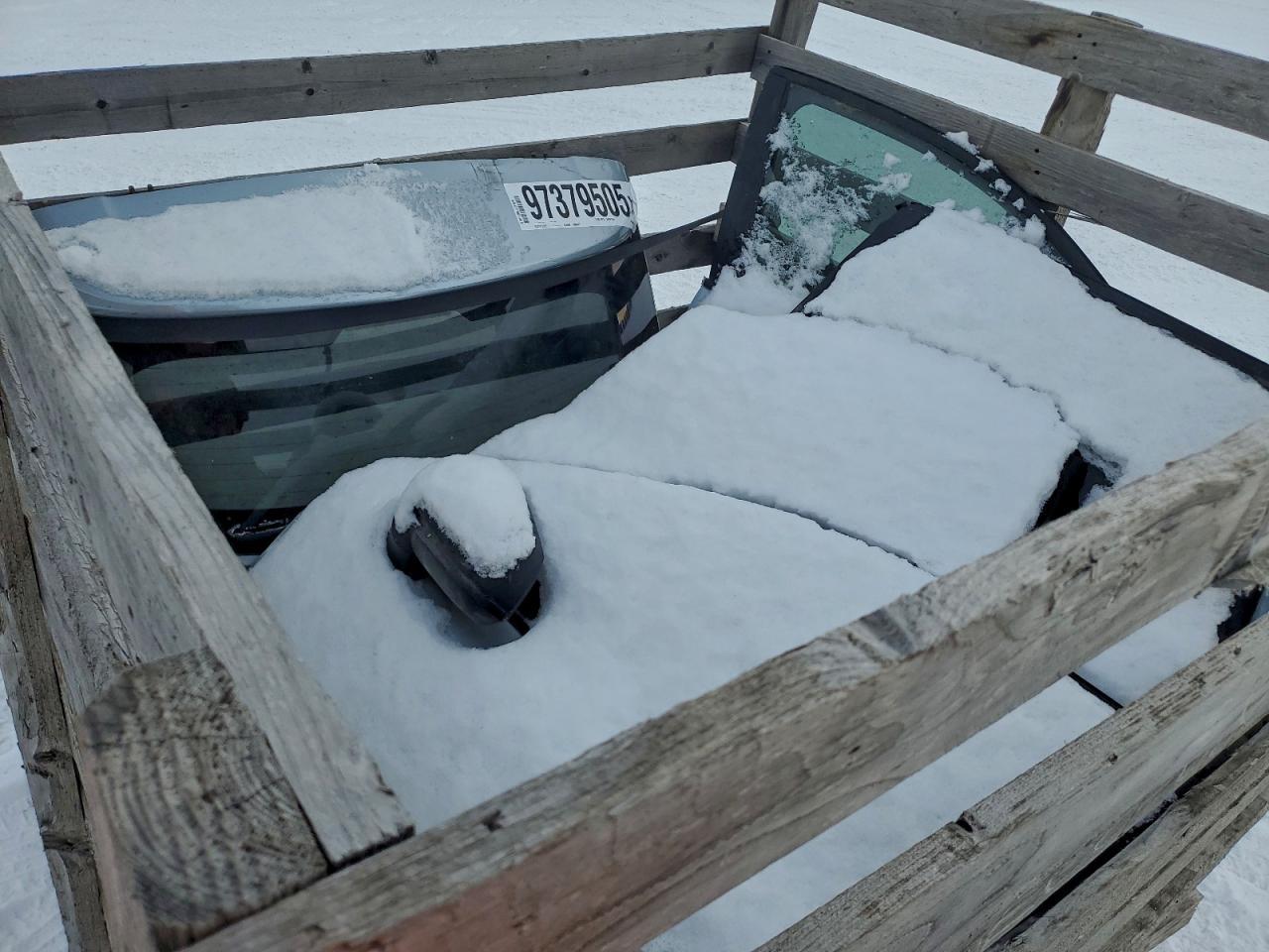 2023 Toyota Corolla Cross L - Image 2