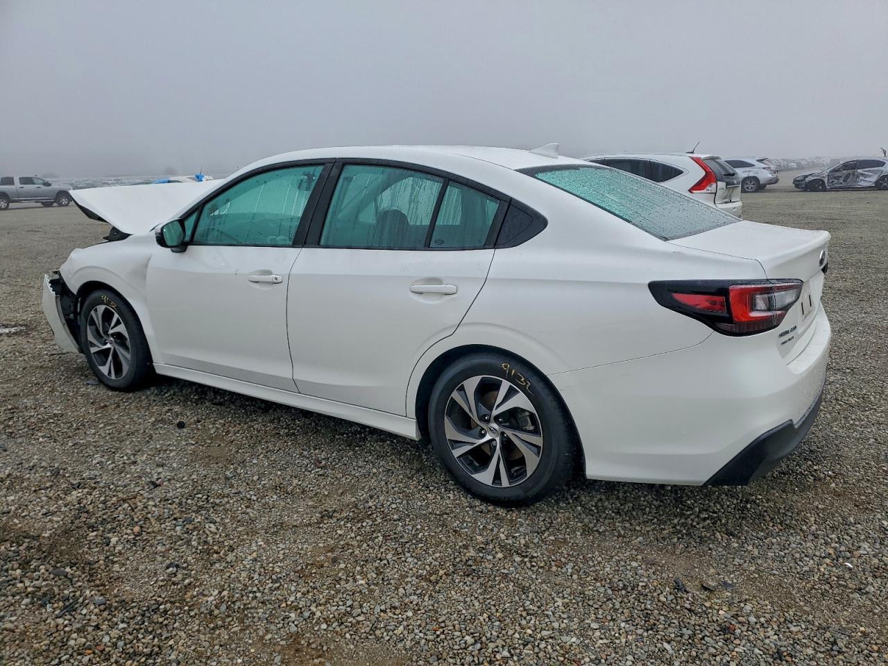 2023 Subaru Legacy Premium - Фото 2