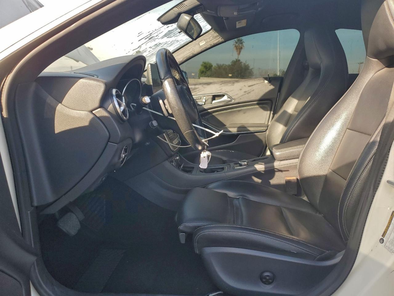 2017 Mercedes-Benz Cla 250 - Image 7