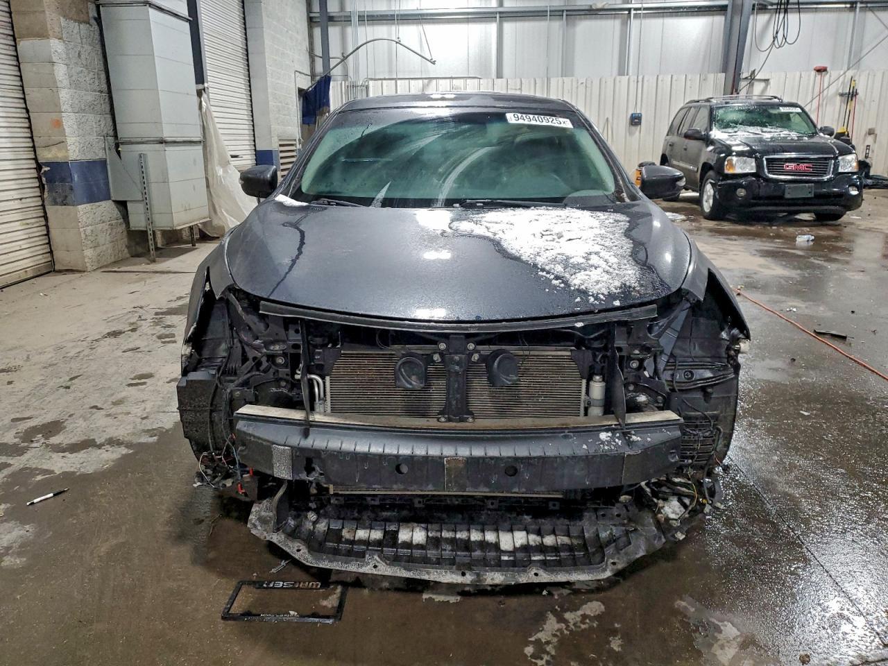 2015 Nissan Altima 2.5 - Фото 5