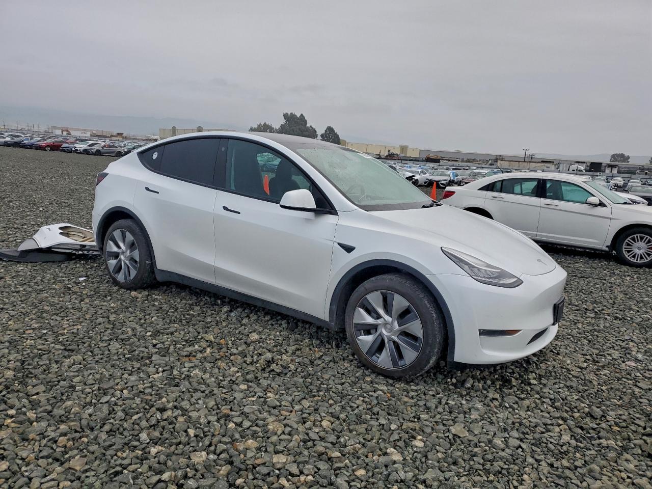 2023 Tesla Model Y - Image 4