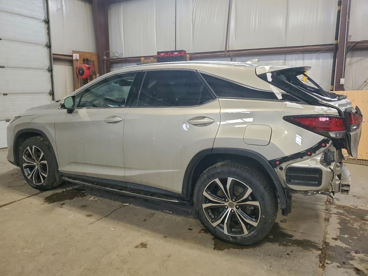 2020 Lexus Rx 350 - Image 2