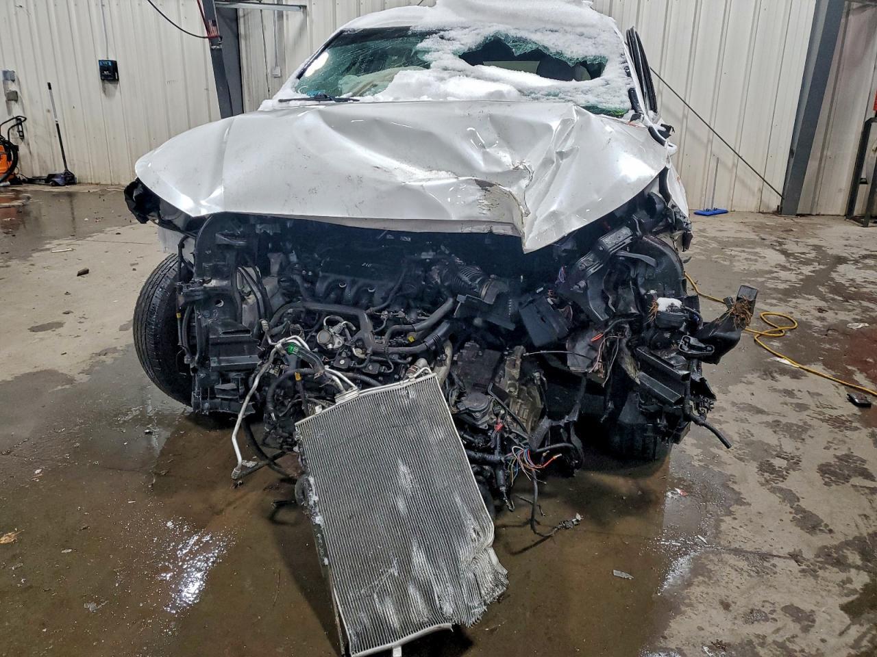 2020 Hyundai Palisade Se - Фото 5