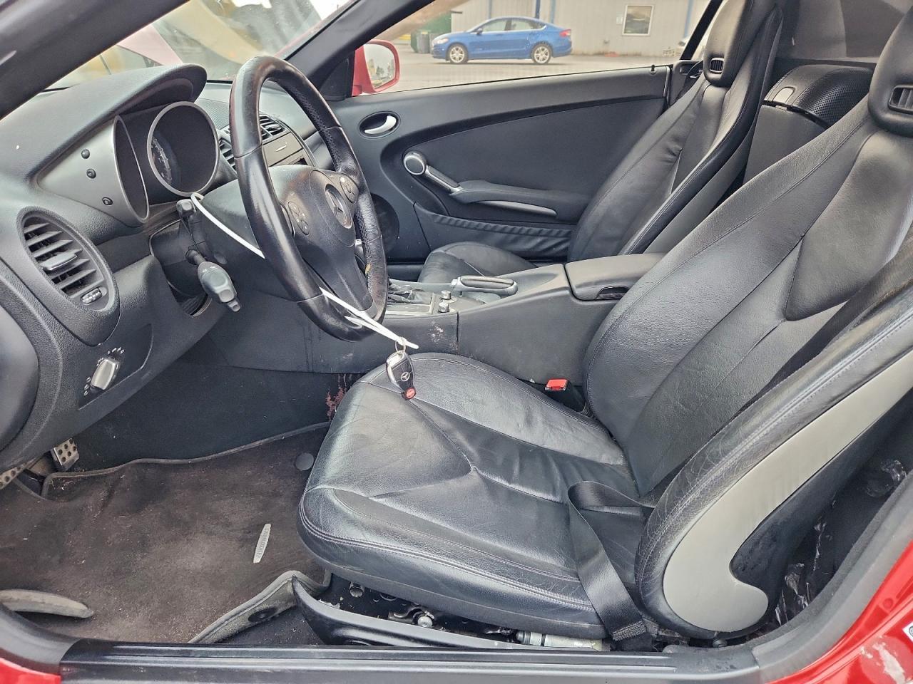 2009 Mercedes-Benz Slk 350 - Фото 7