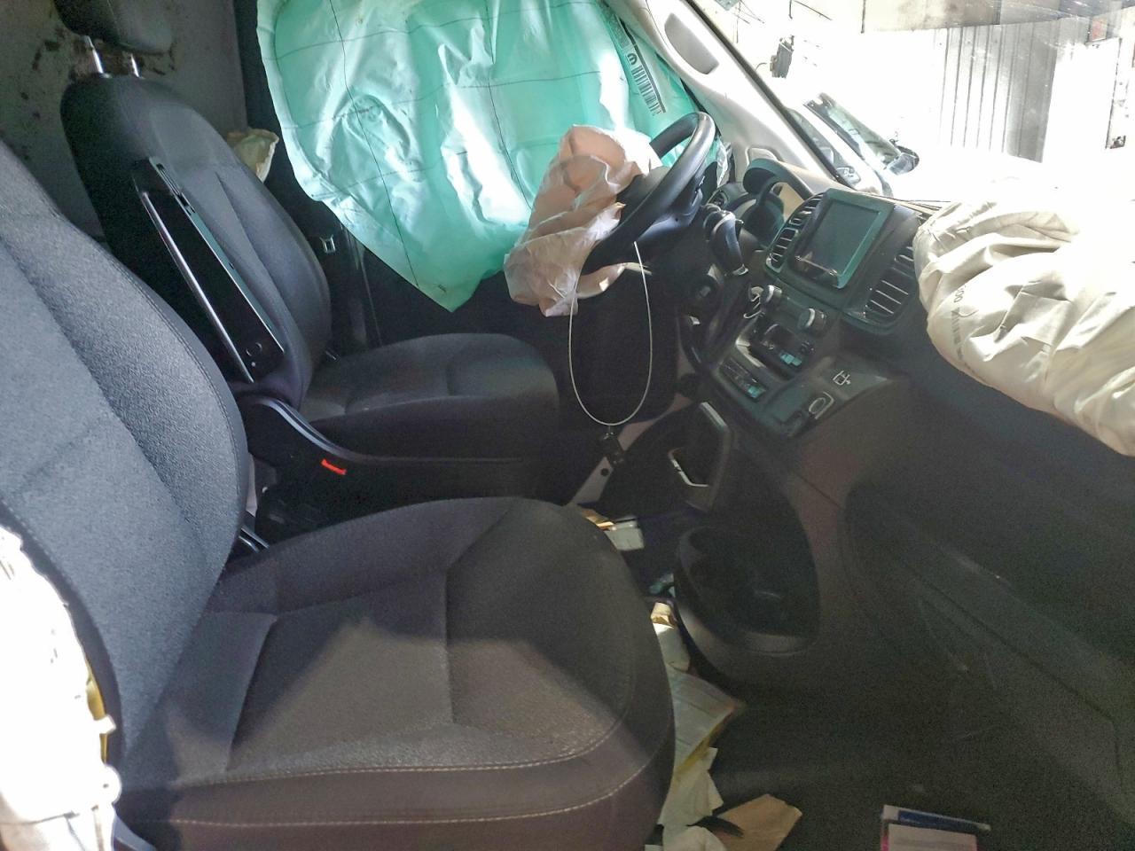 2023 Ram Promaster 2500 2500 High - Фото 7