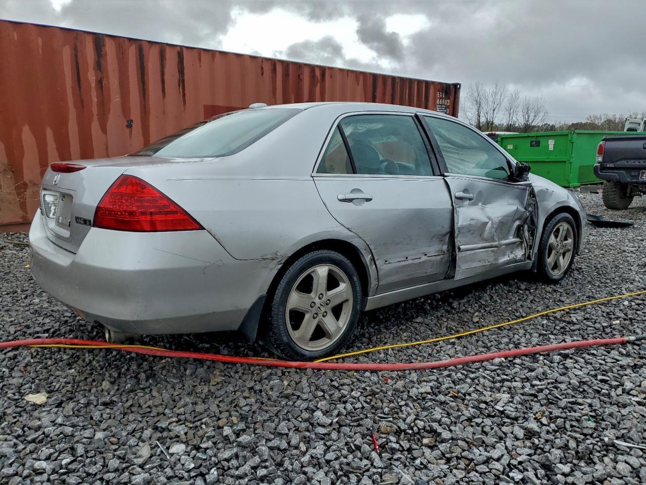 2007 Honda Accord Ex - Image 3