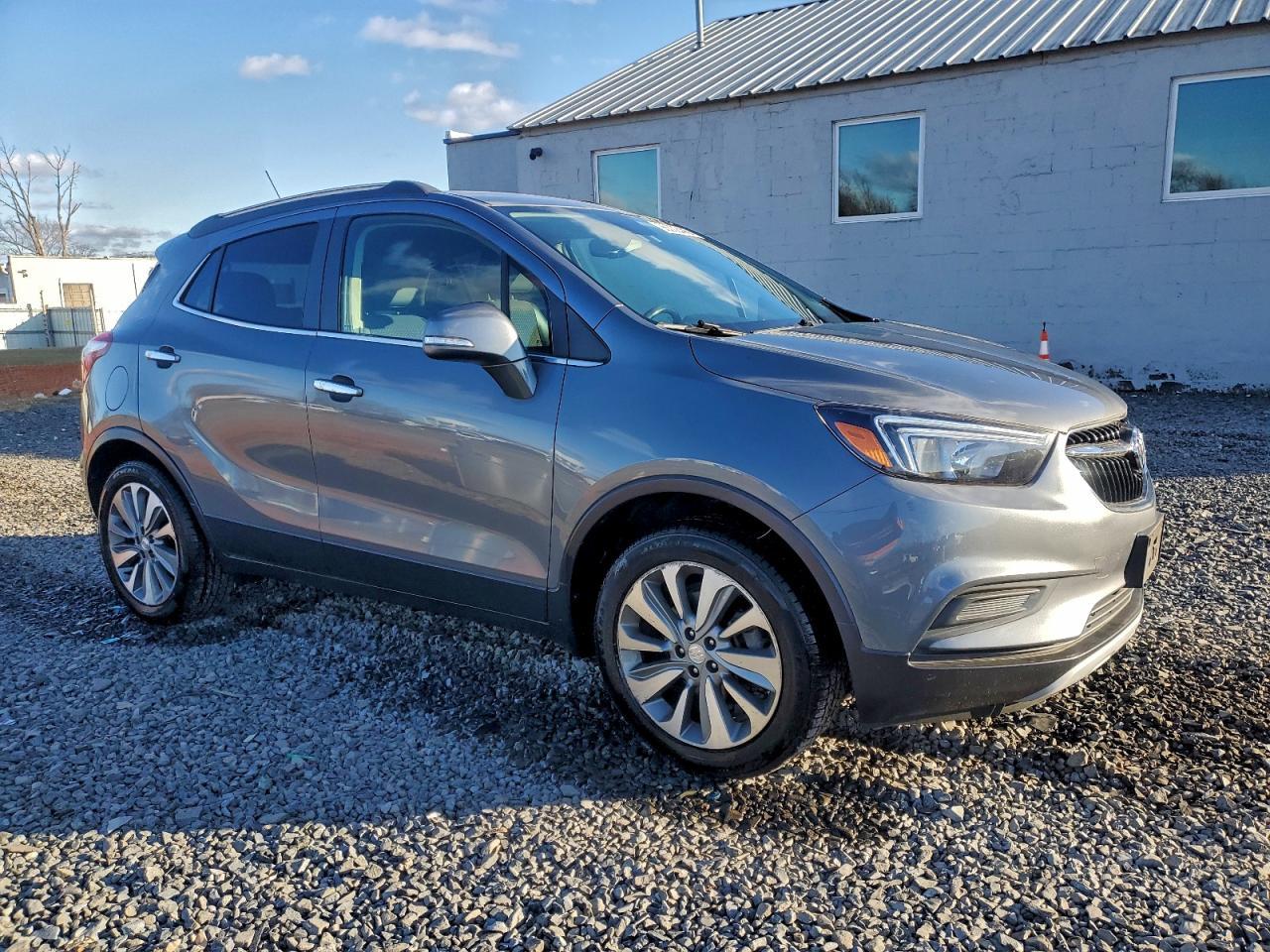 2019 Buick Encore Preferred - Image 4