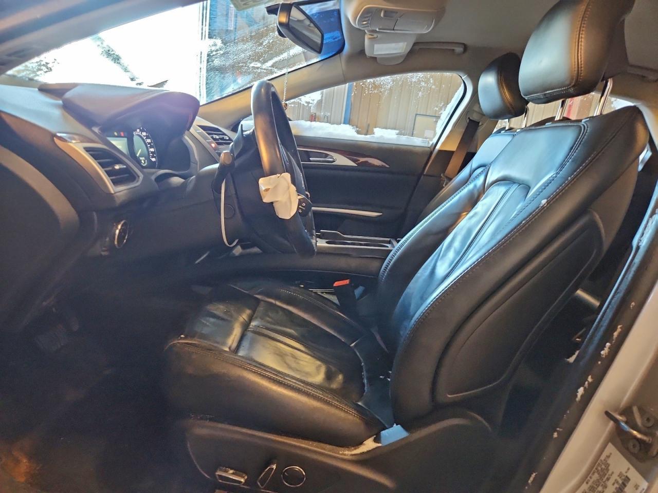 2016 Lincoln Mkz - Image 7