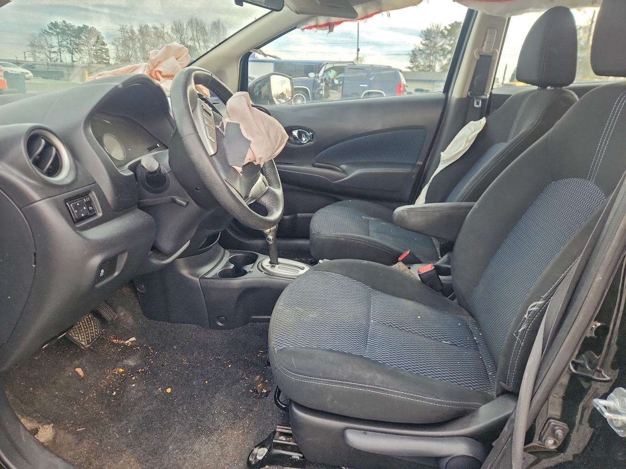 2015 Nissan Versa Note S - Image 7