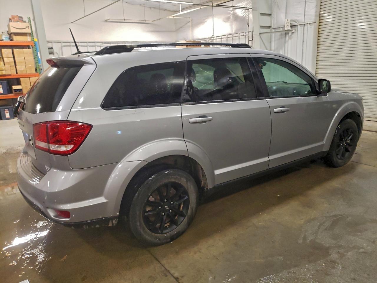 2019 Dodge Journey Se - Фото 3