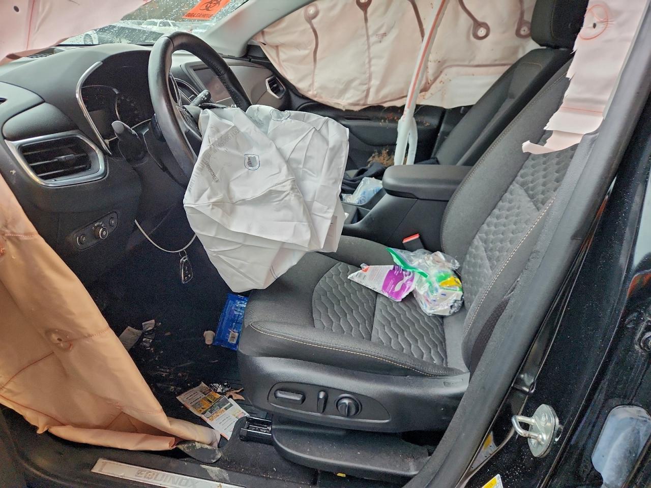 2020 Chevrolet Equinox Lt - Image 7