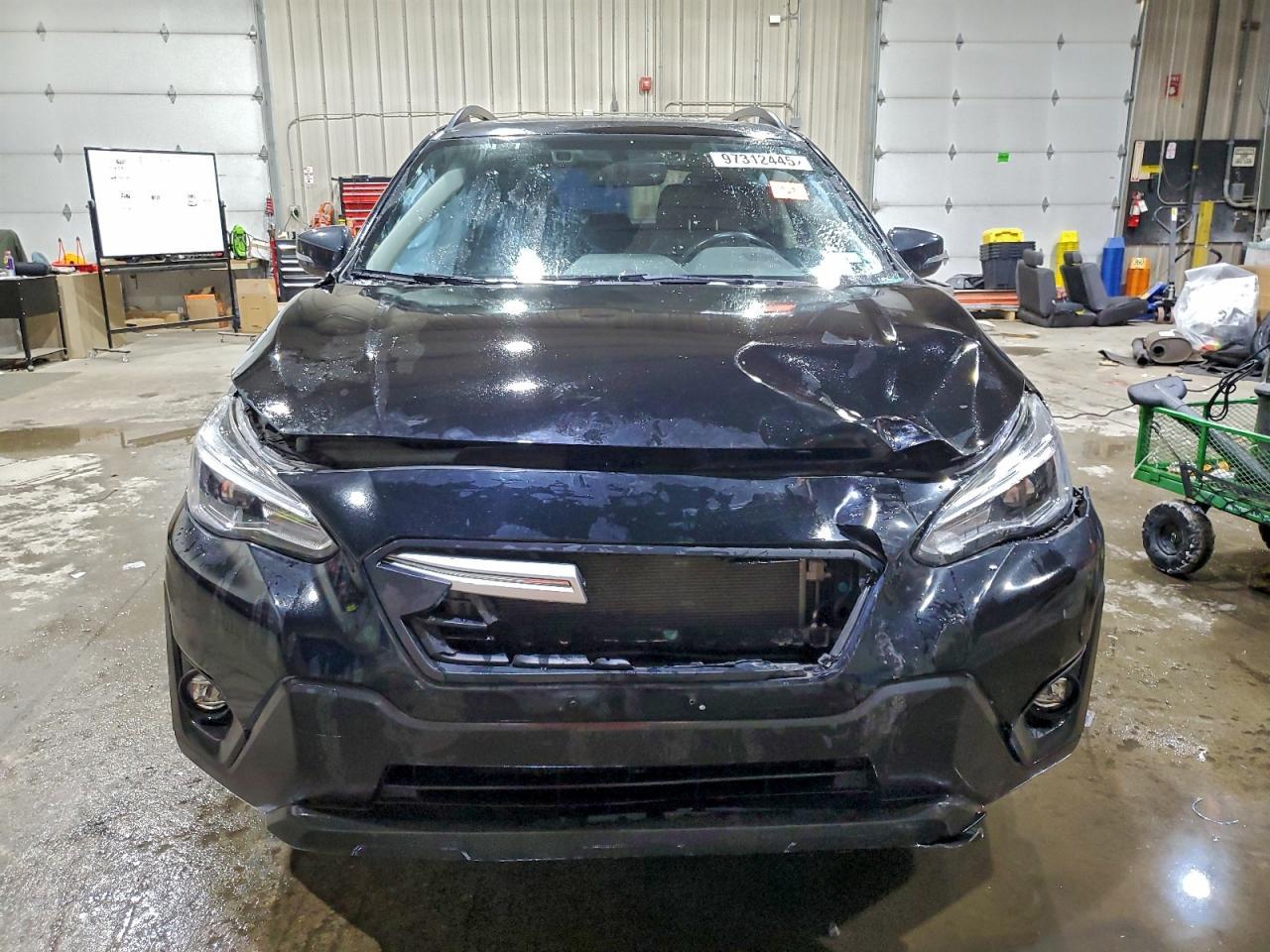 2021 Subaru Crosstrek Limited - Image 5
