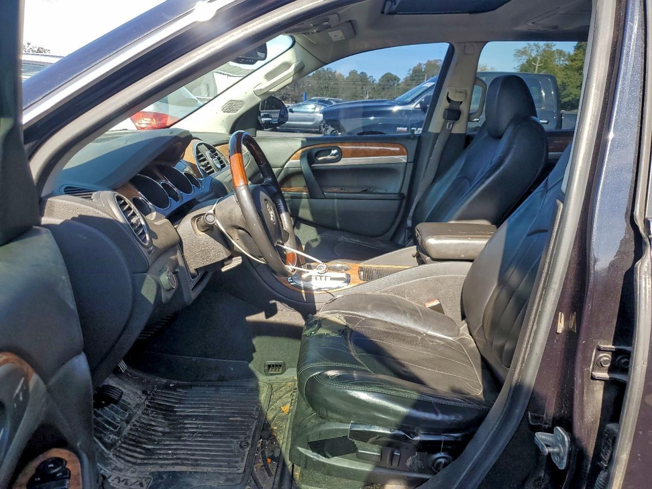 2012 Buick Enclave - Фото 7