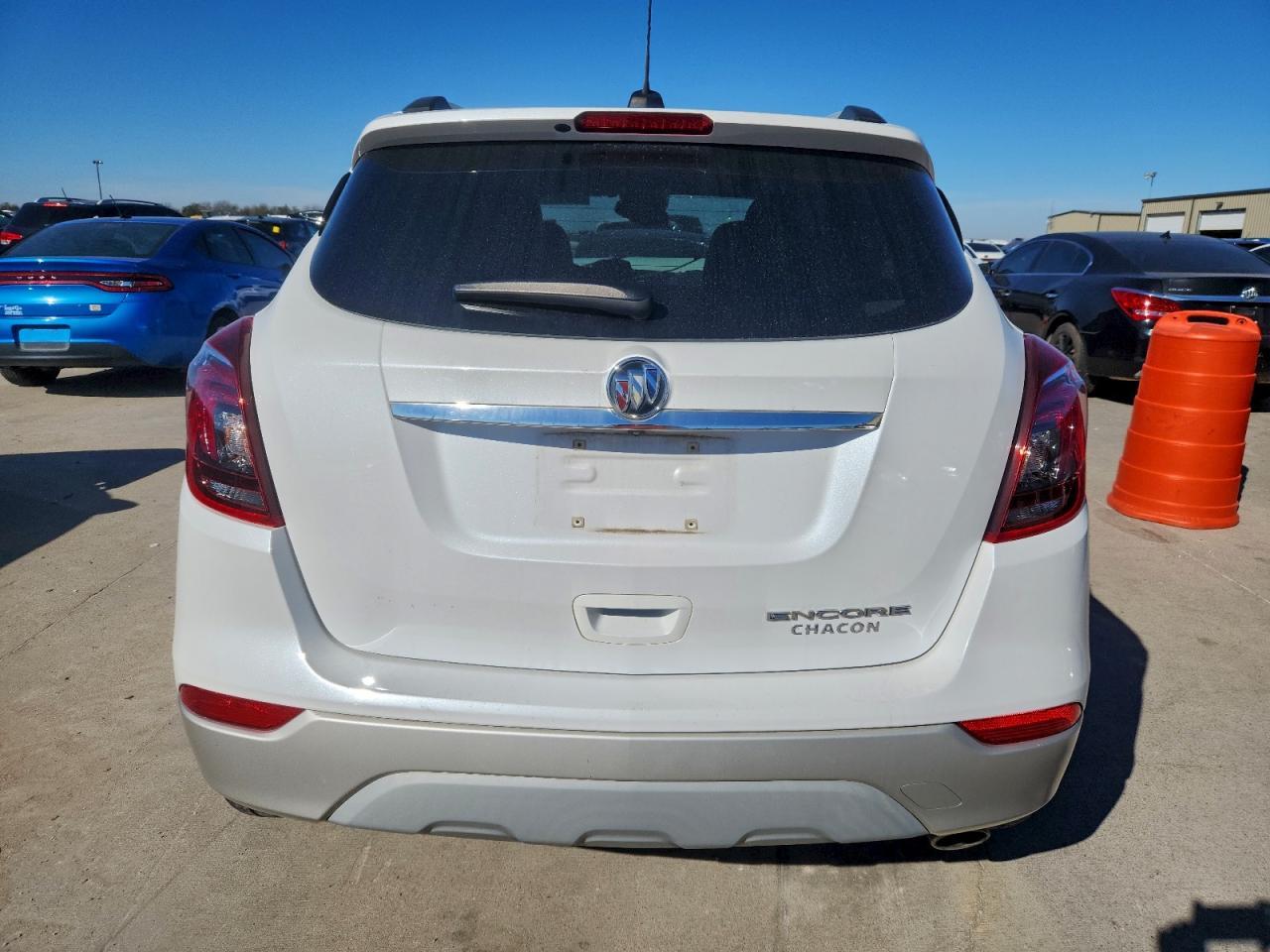 2019 Buick Encore Preferred - Image 6