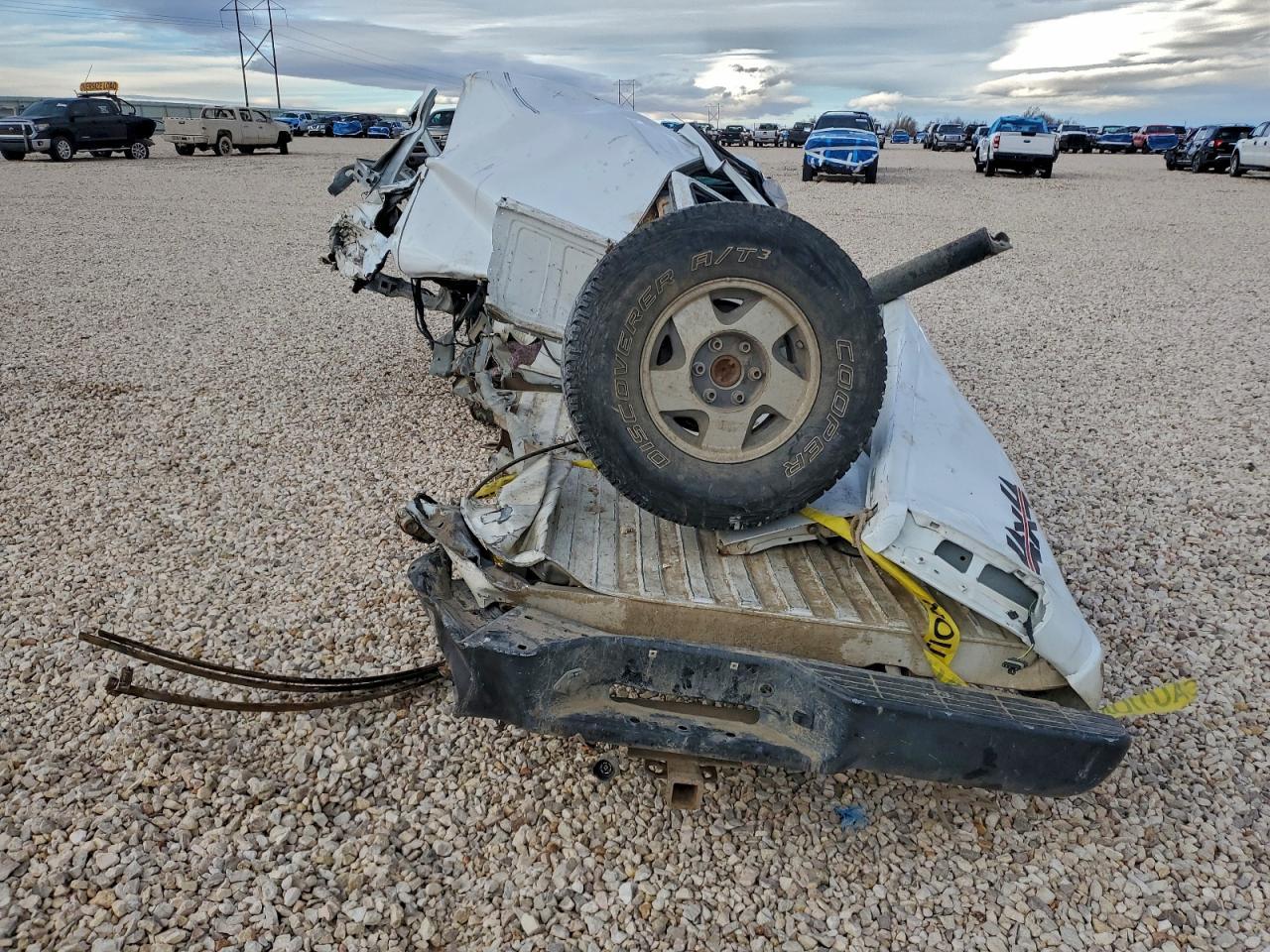 1994 GMC Sierra K2500 - Фото 6