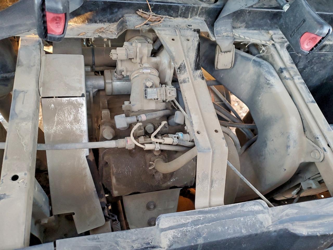 2012 Polaris Ranger 800 Xp Eps - Image 7