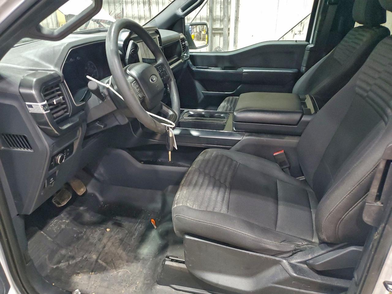 2023 Ford F150 Super Cab - Image 7