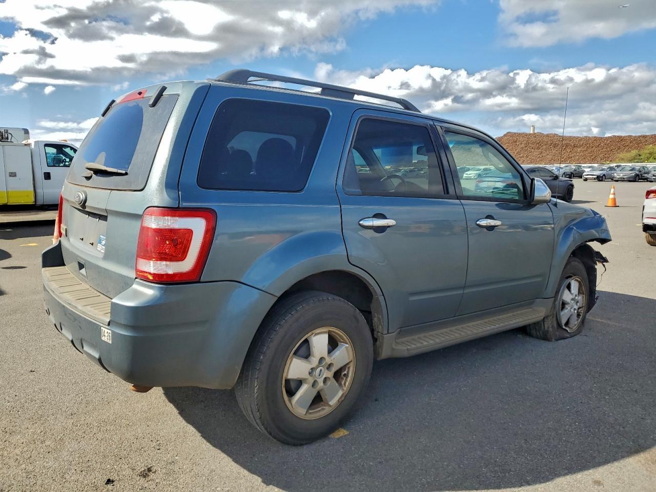 2012 Ford Escape - Фото 3