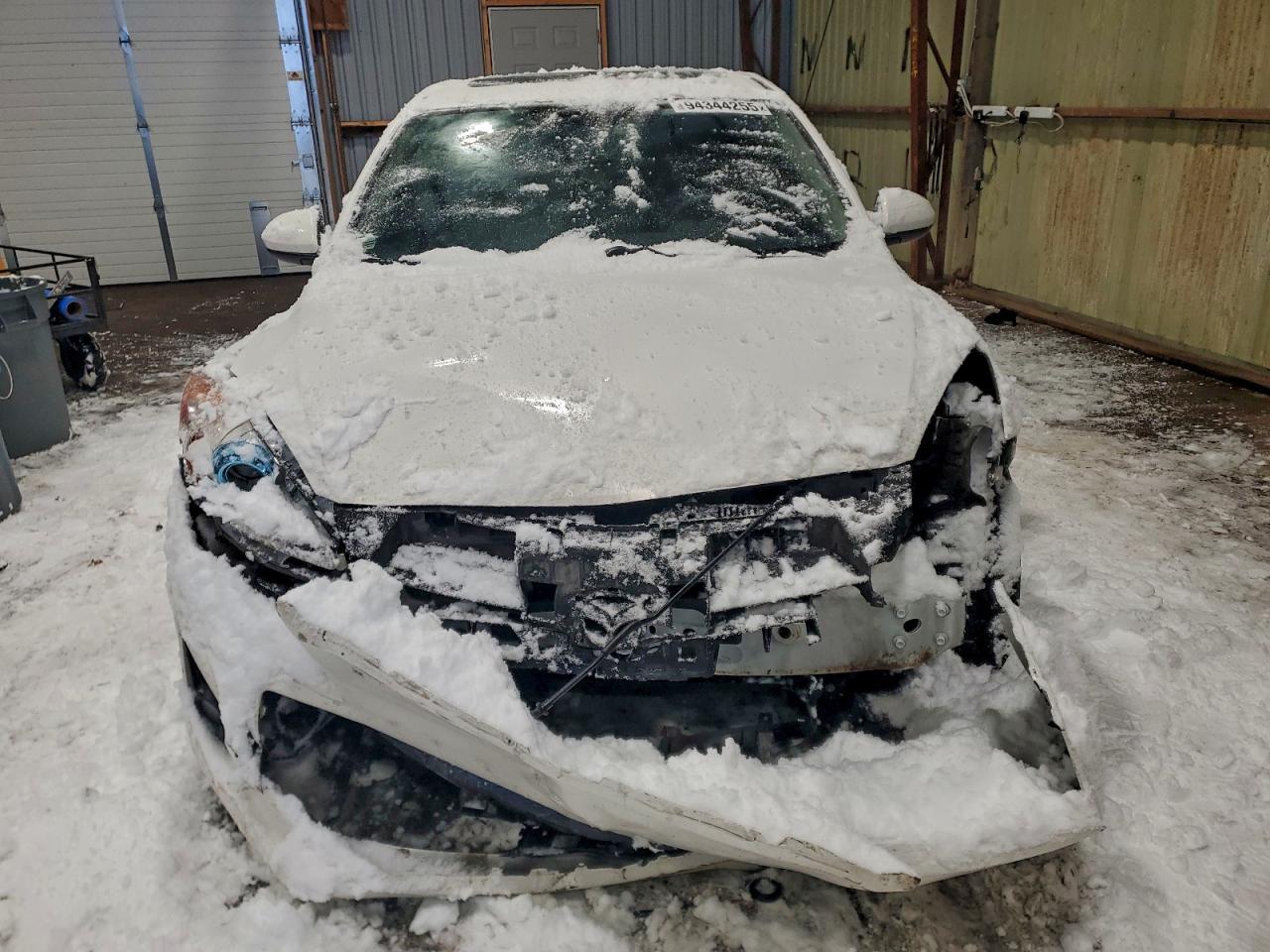 2013 Mazda 3 I - Фото 5