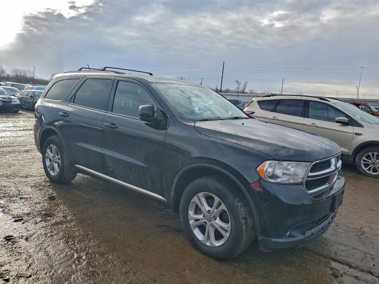 2012 Dodge Durango - Image 4