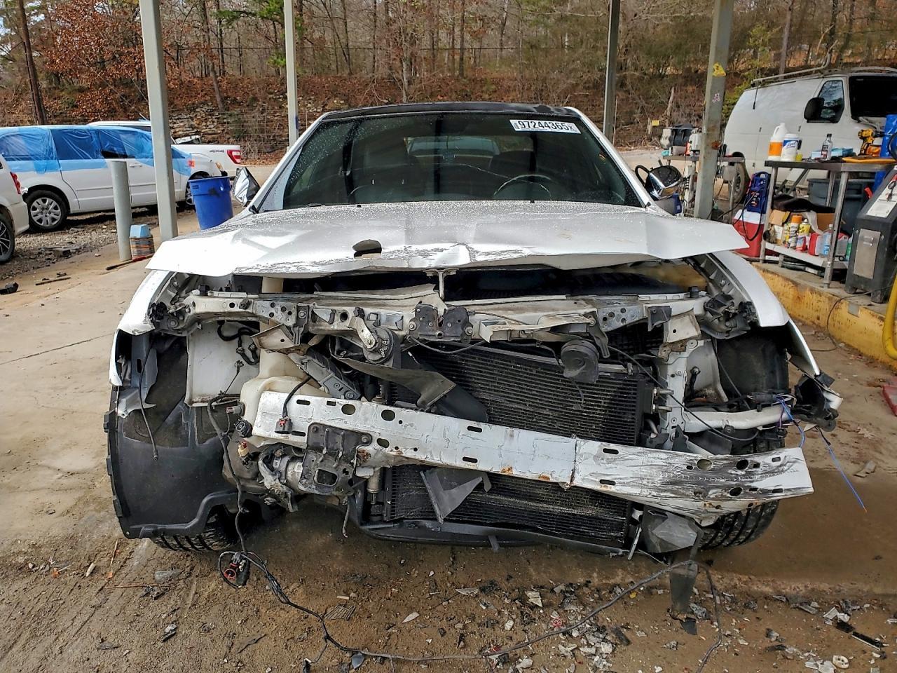 2011 Chrysler 300 Limited - Фото 5