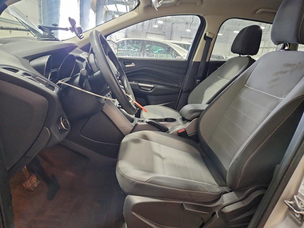 2014 Ford Escape Se - Фото 7