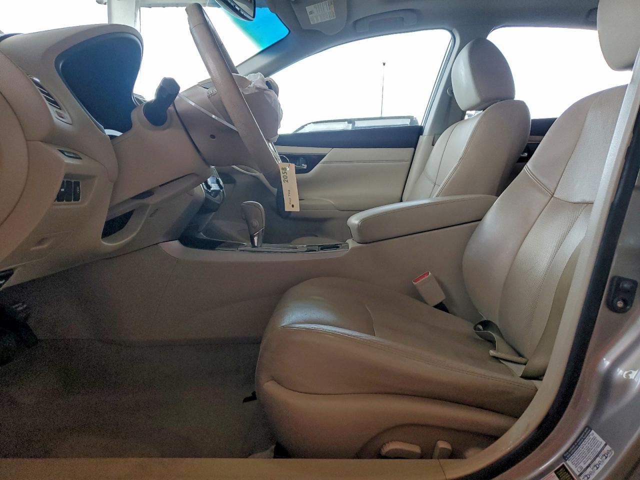 2014 Nissan Altima 2.5 - Фото 7