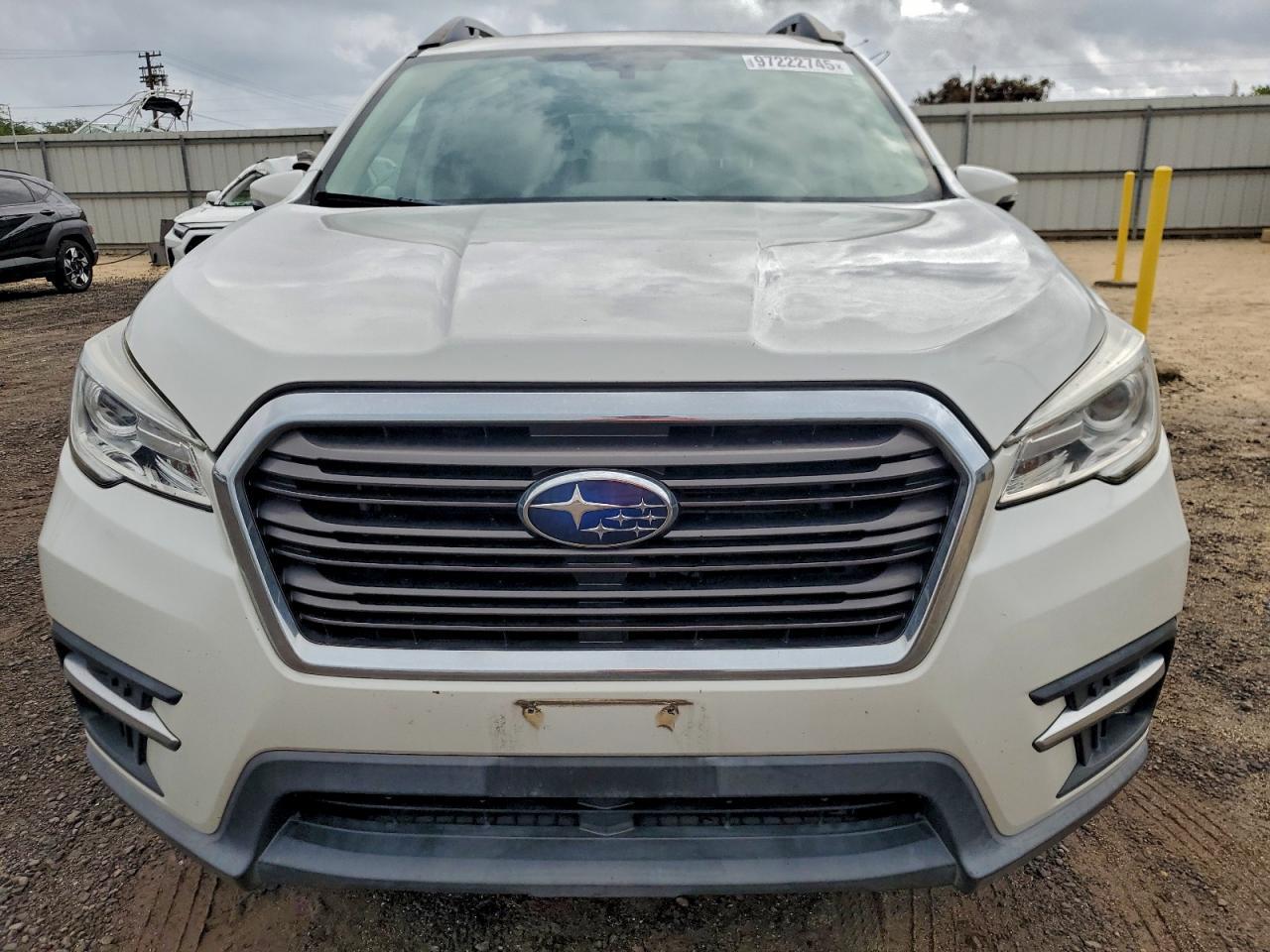 2020 Subaru Ascent Limited - Фото 5