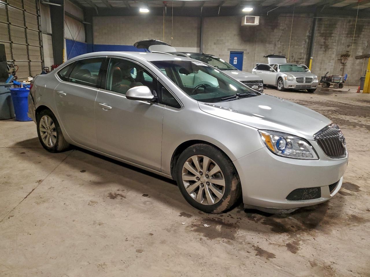 2016 Buick Verano - Фото 4