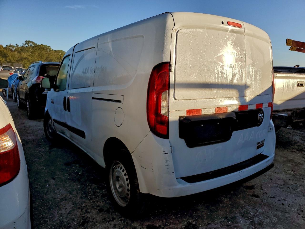 2022 Ram Promaster City - Pri Fleet - Ck Eng Lt On - Image 2