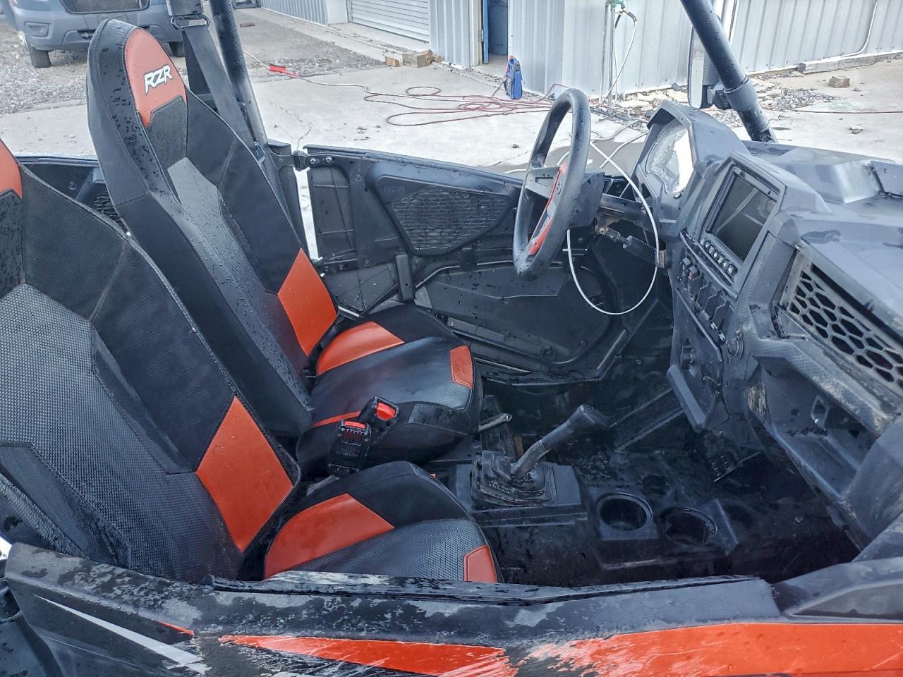 2020 Polaris Rzr Xp 1000 Utility Vehicle - Image 5