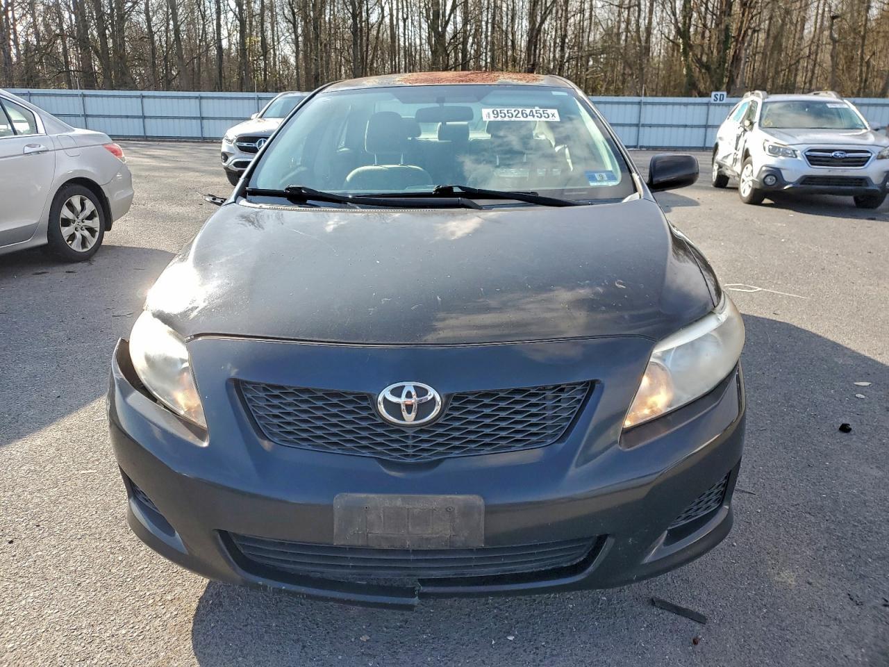2010 Toyota Corolla Base - Image 5