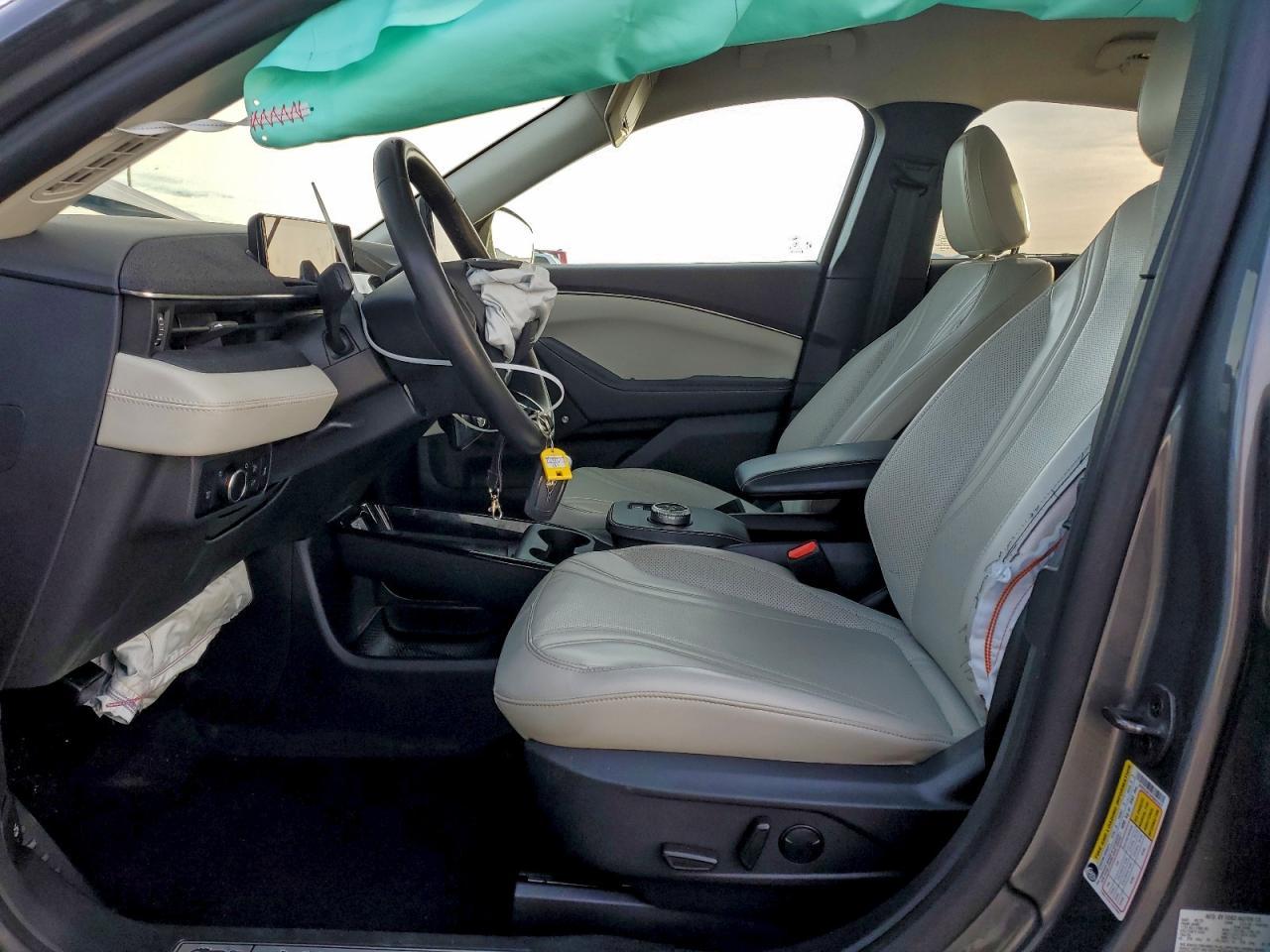 2023 Ford Mustang Mach-E Premium - Фото 7