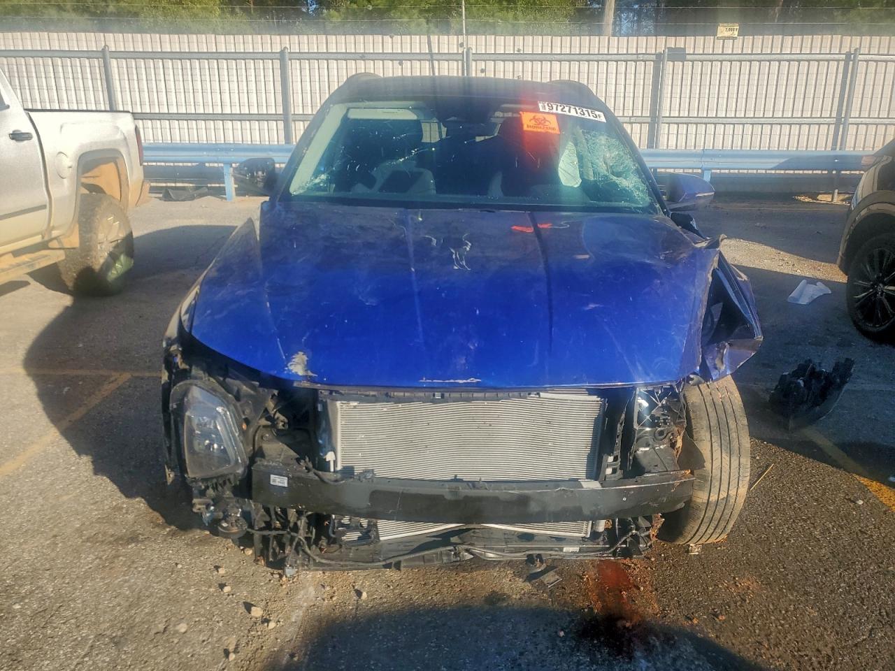 2023 Hyundai Tucson Sel - Фото 5