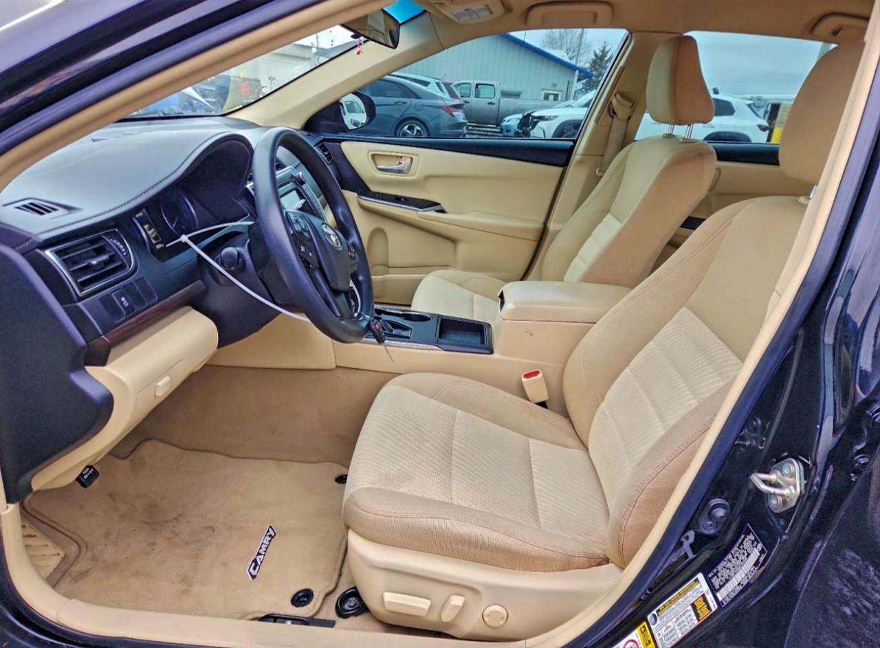 2016 Toyota Camry Le - Image 7