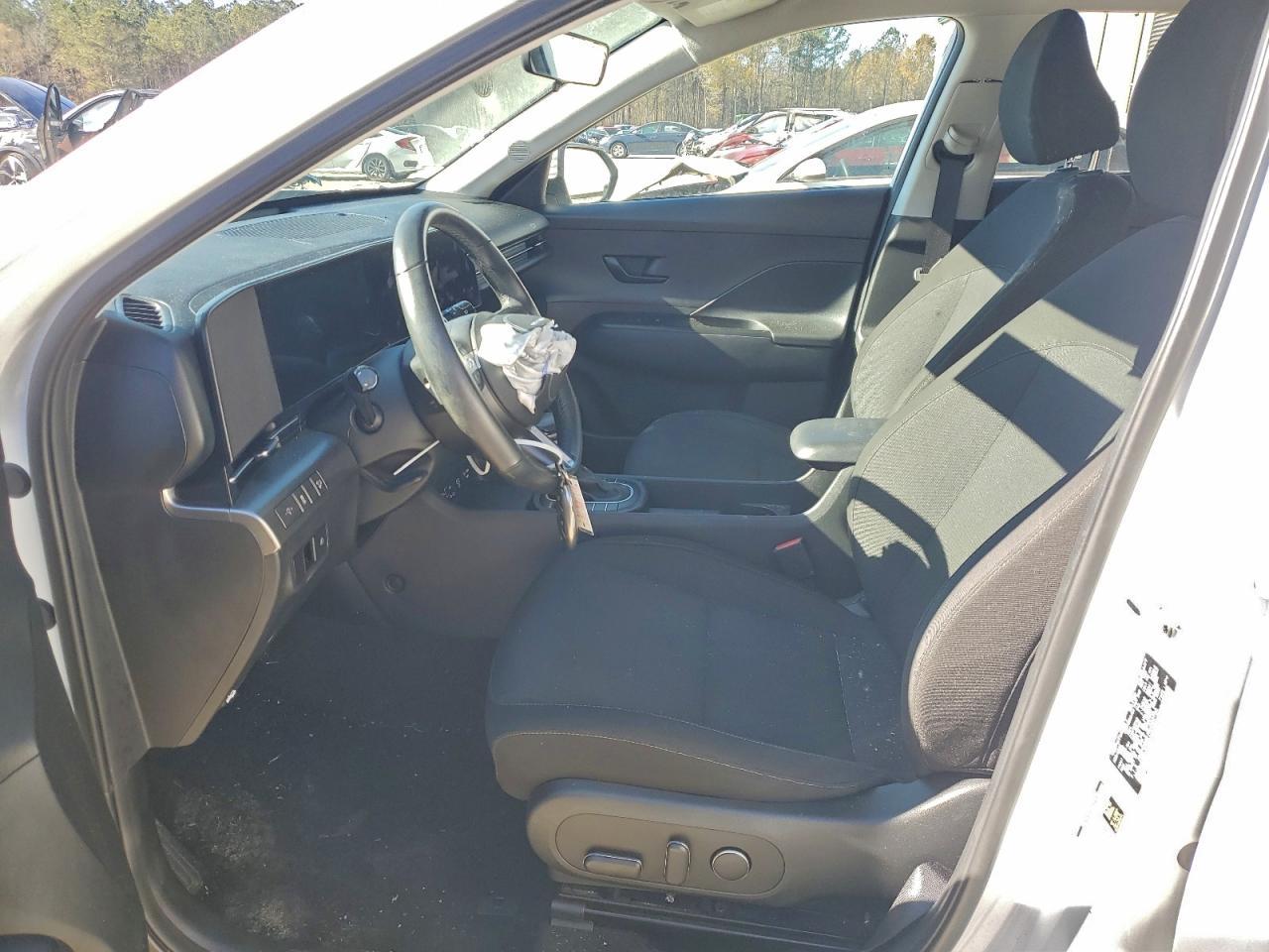 2024 Hyundai Kona Sel - Фото 7