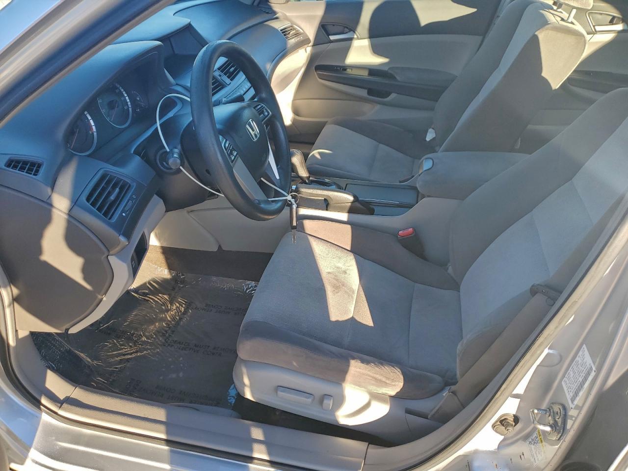 2009 Honda Accord Lxp - Image 7