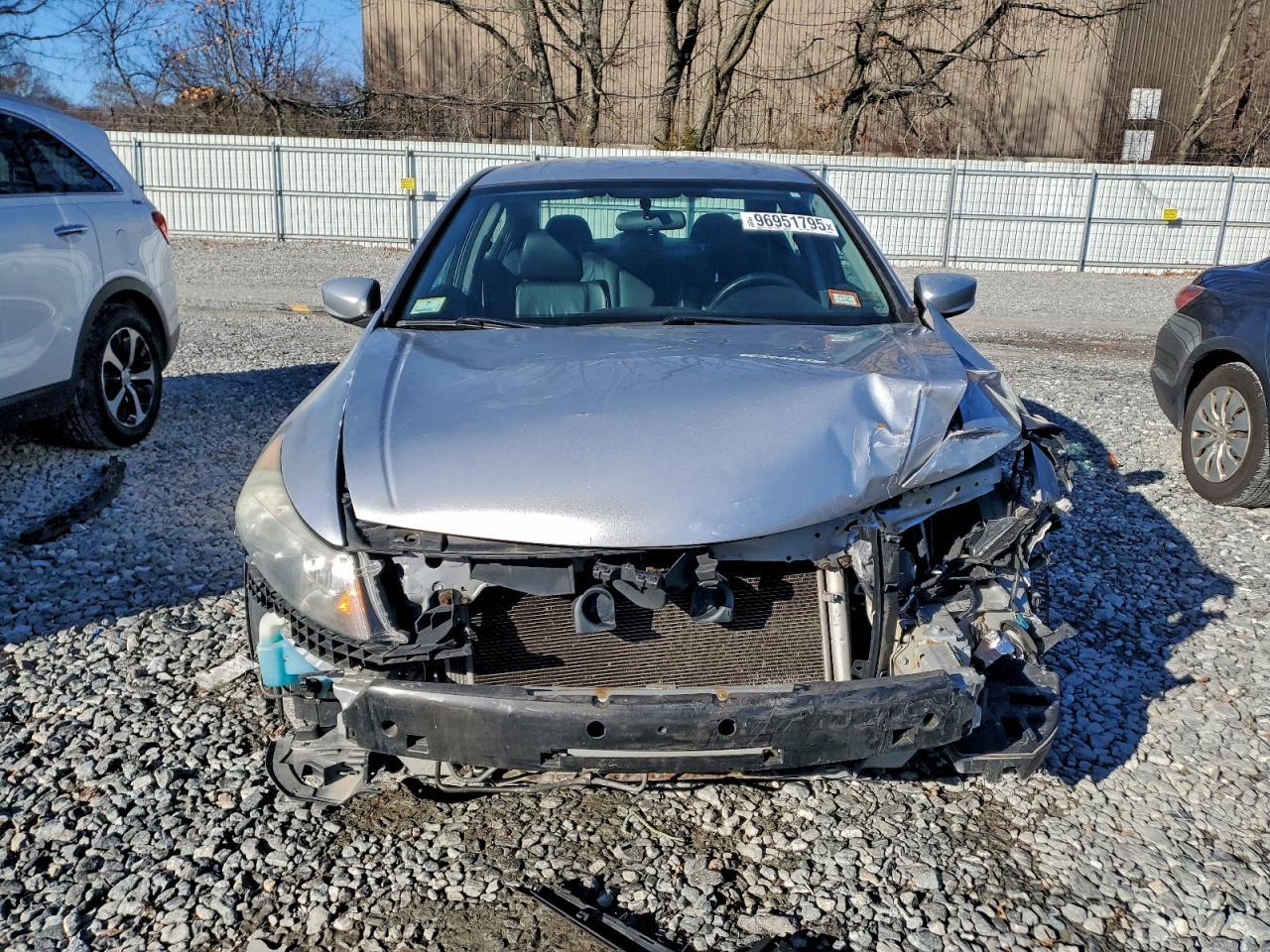 2011 Honda Accord Se - Фото 5