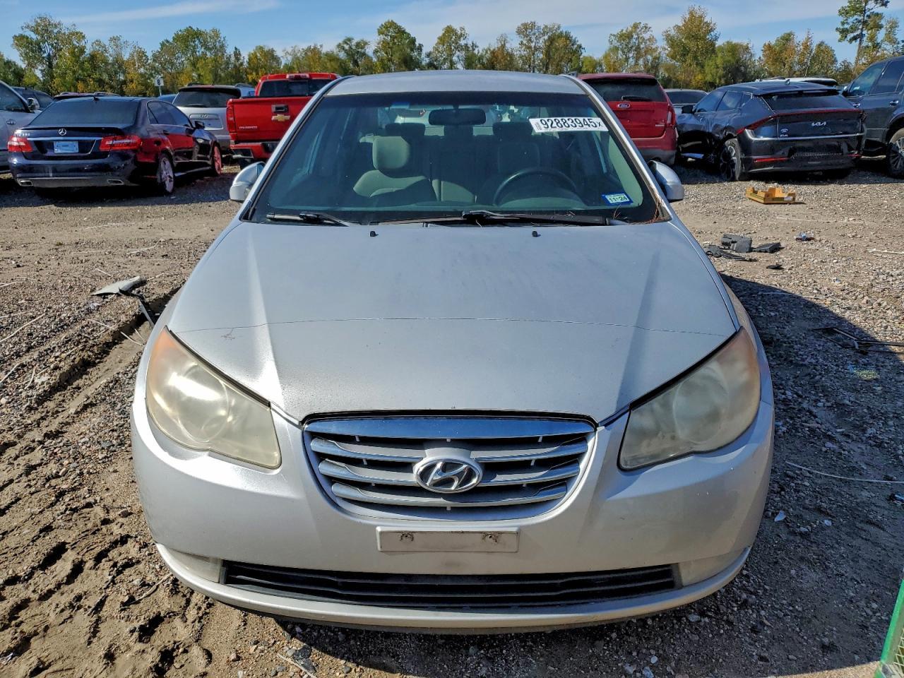 2010 Hyundai Elantra - Фото 5