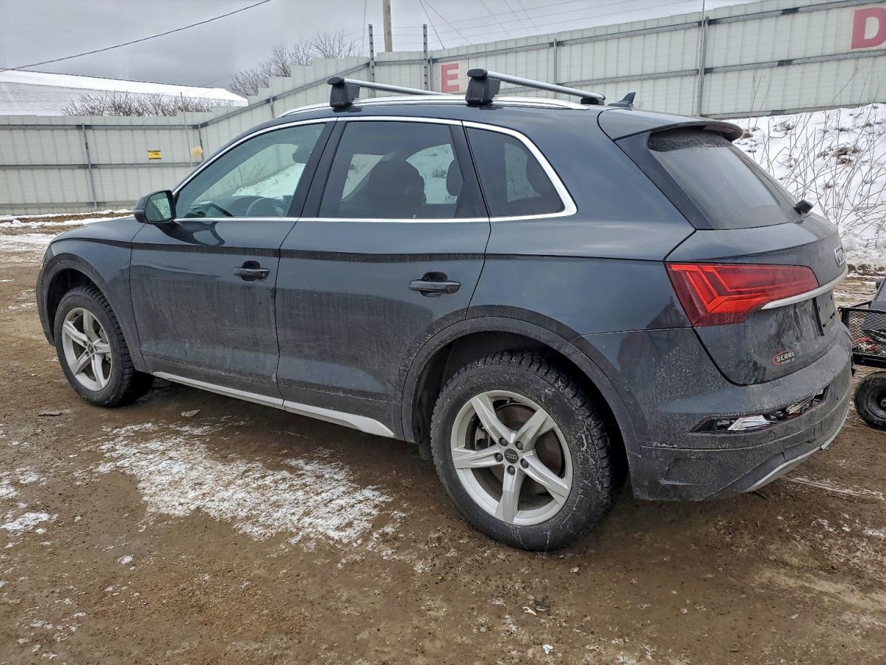 2024 Audi Q5 Premium 40 - Фото 2
