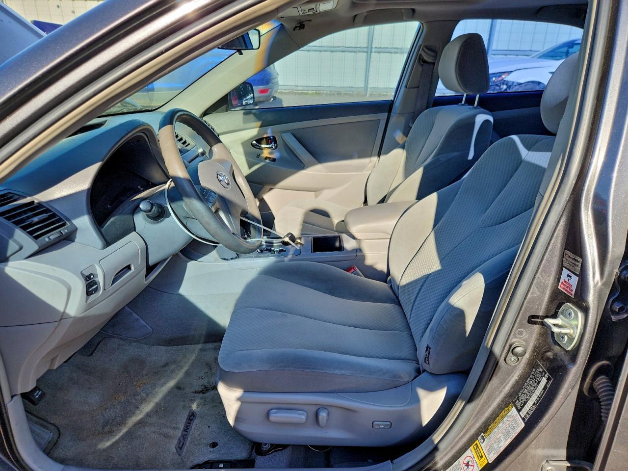 2007 Toyota Camry Ce - Image 7