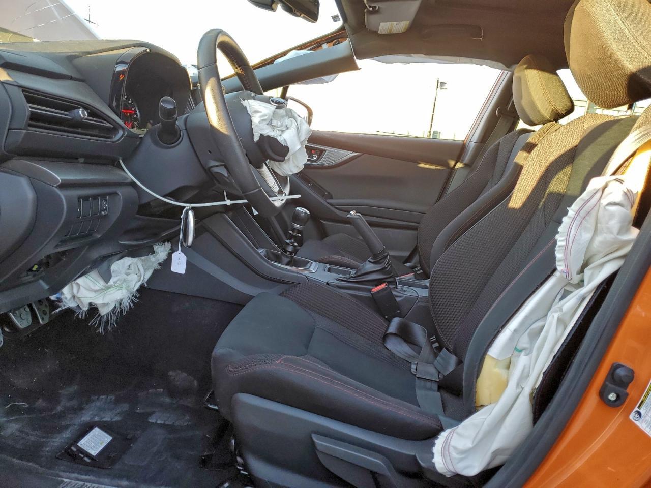 2023 Subaru Wrx Premium - Фото 7