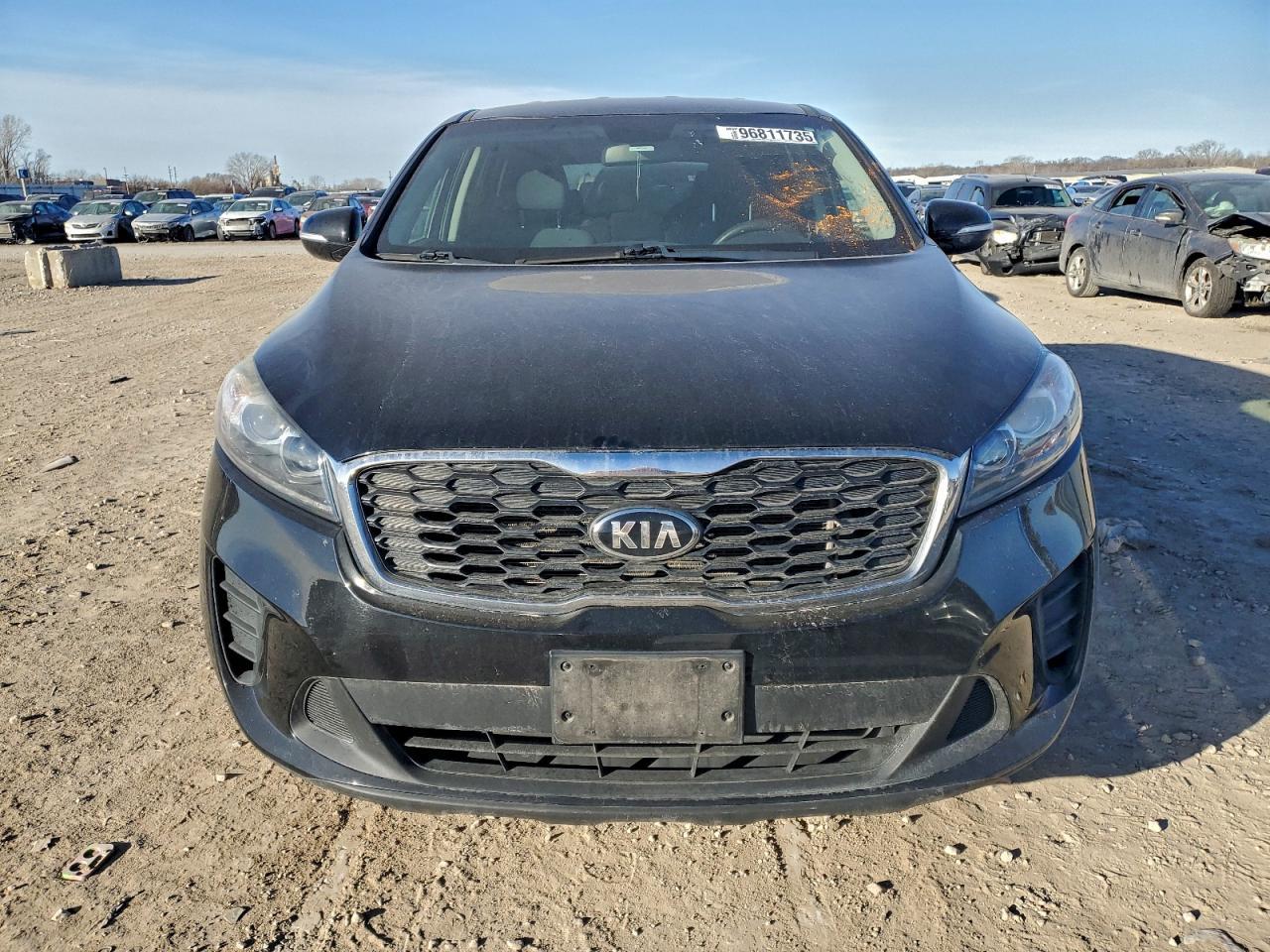 2019 Kia Sorento Lx - Image 5