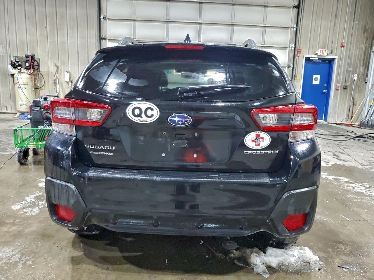 2021 Subaru Crosstrek Limited - Image 6