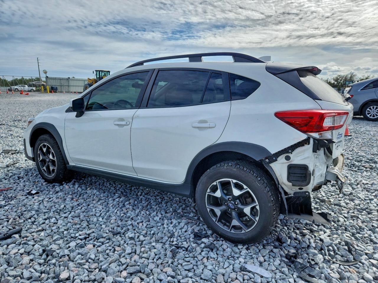 2019 Subaru Crosstrek Premium - Фото 2