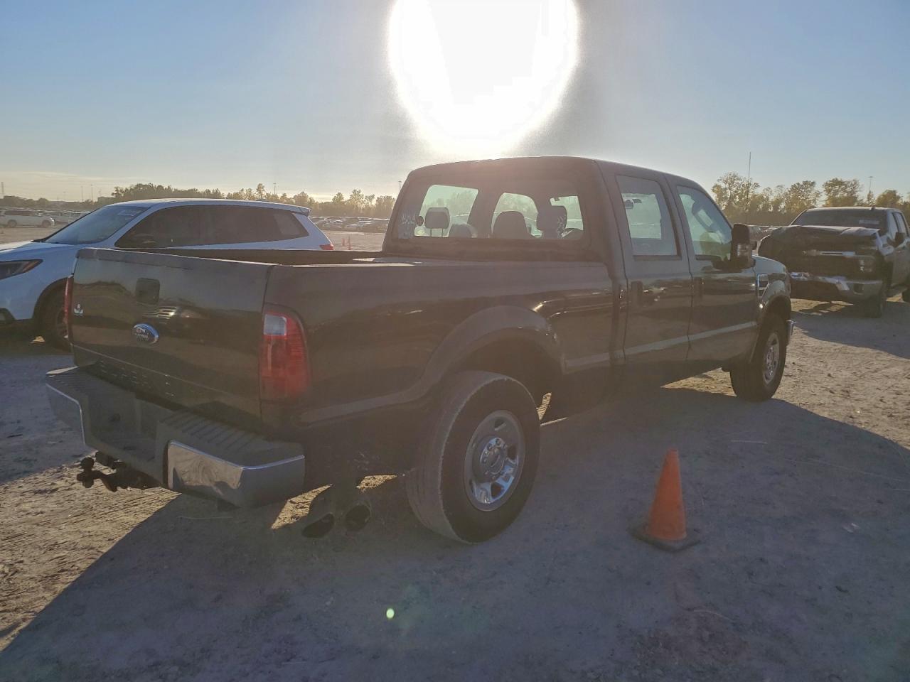 2008 Ford F250 Super Duty - Image 3